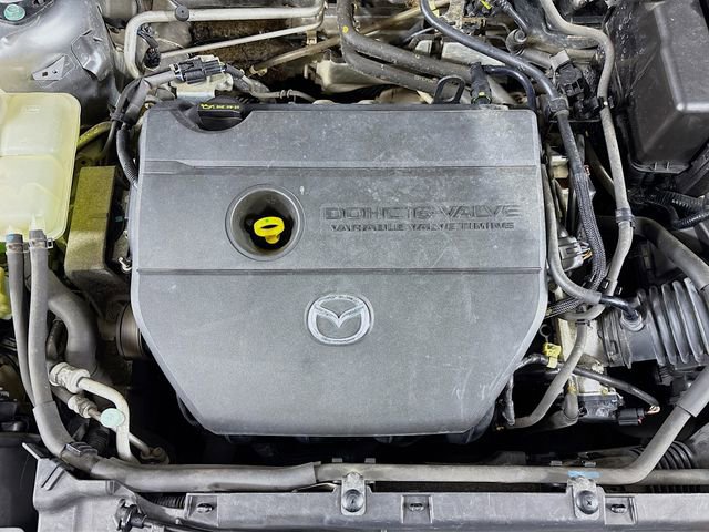 Used 2011 MAZDA MAZDA3 i Sport image 25