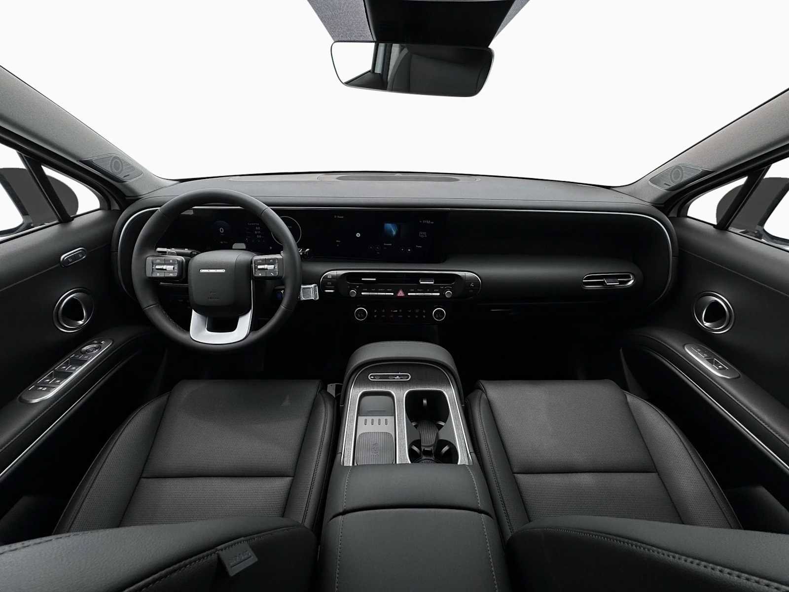 New 2026 Hyundai Palisade Limited FWD image 13