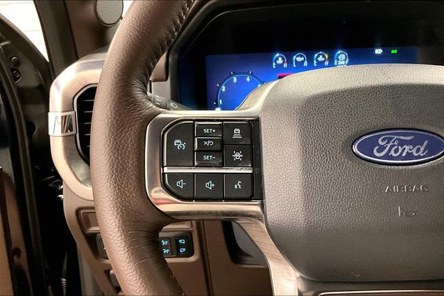 Used 2025 Ford F150 King Ranch image 27