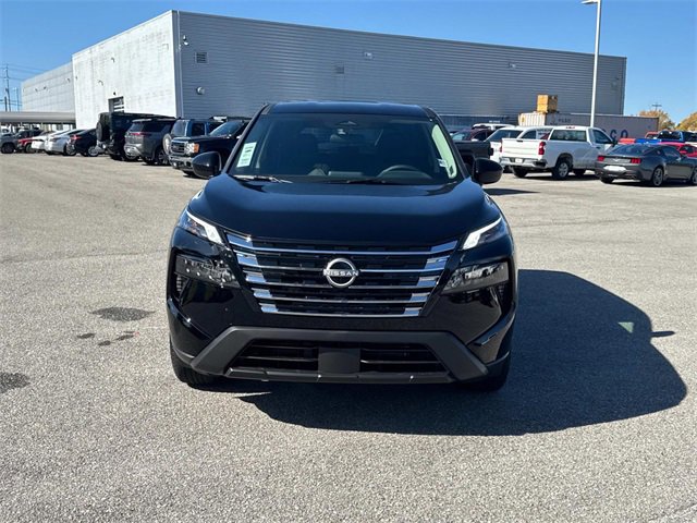 New 2026 Nissan Rogue SV image 9