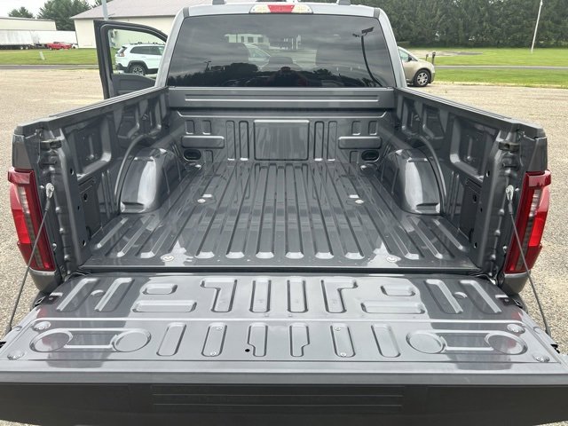 New 2025 Ford F150 STX w/ STX Black Appearance Package image 21