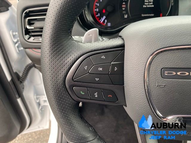 Used 2026 Dodge Durango GT AWD/4WD image 44