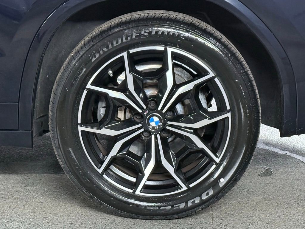 Used 2022 BMW X3 xDrive30i w/ M Sport Package 2 image 13