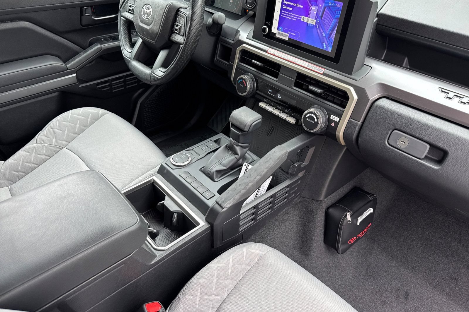 New 2026 Toyota Tacoma SR5 RWD image 18