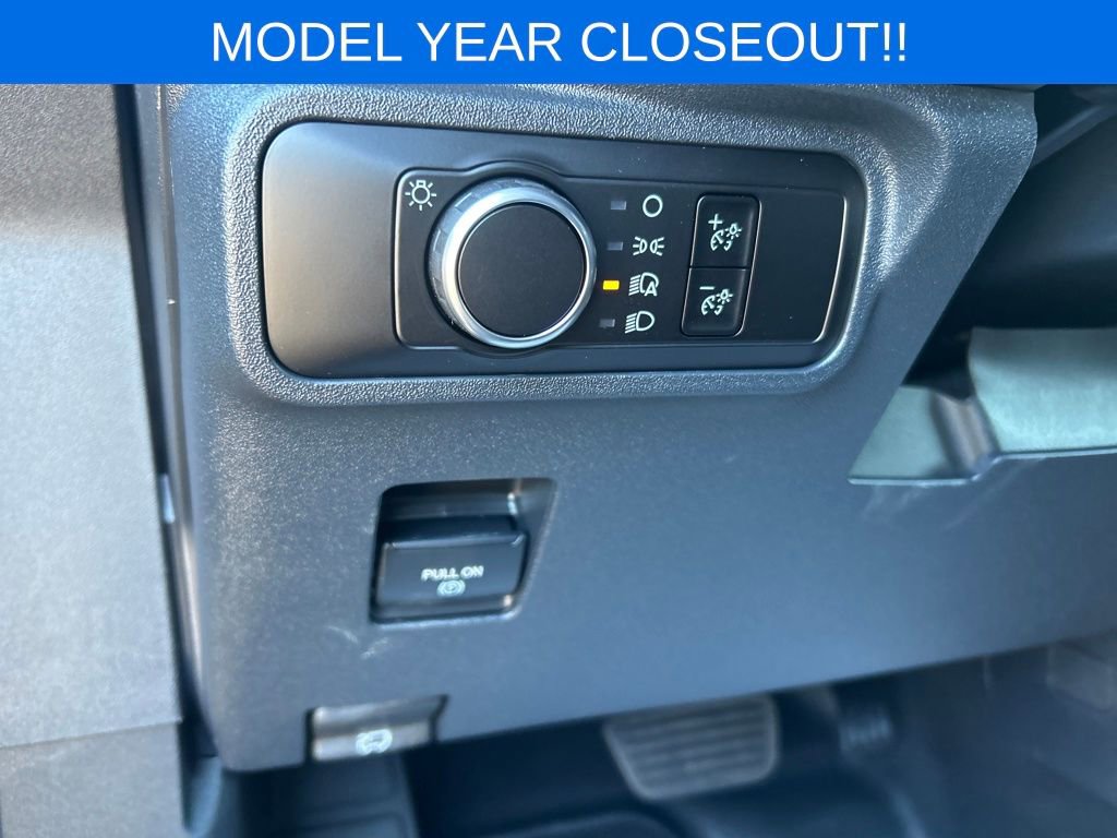 New 2025 Ford Bronco Big Bend image 22