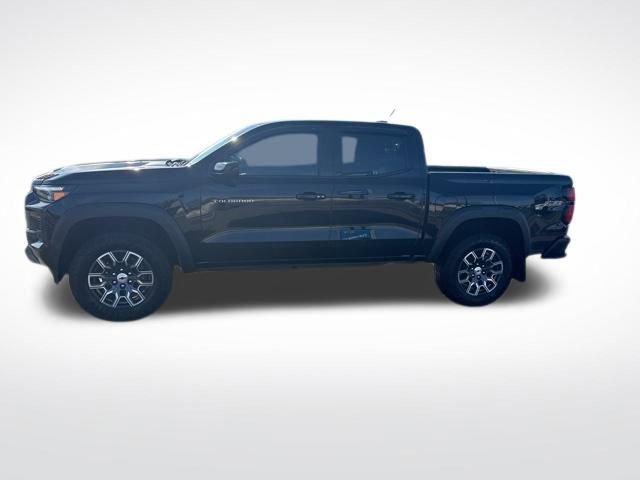 Used 2024 Chevrolet Colorado Z71 w/ Z71 Convenience Package 2 image 2