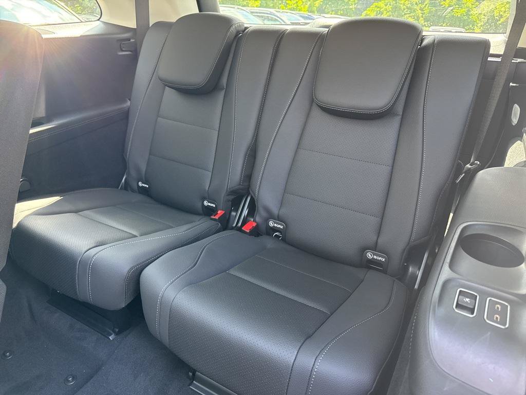 Used 2026 Mercedes-Benz GLS 450 4MATIC image 18