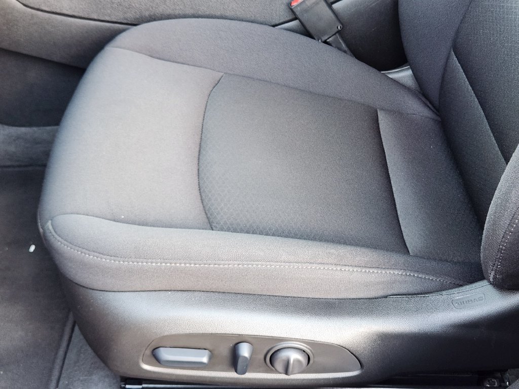 Used 2024 Chevrolet Malibu LT FWD image 29