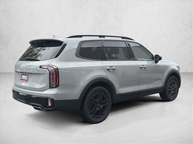 Used 2024 Kia Telluride SX Prestige X-Line AWD/4WD image 5