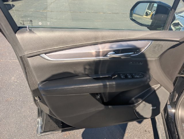 Used 2019 Cadillac XT5 Luxury FWD image 15