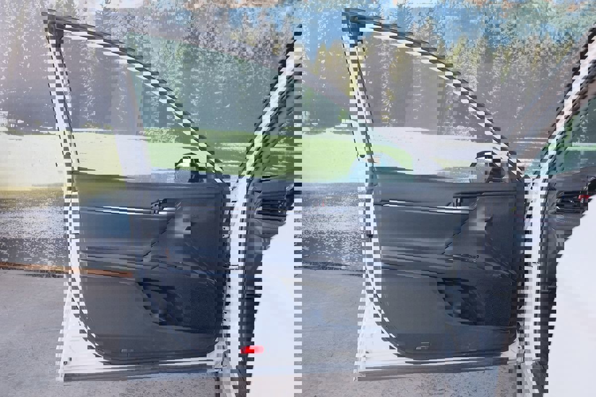 Used 2024 Toyota Camry TRD w/ TRD Package w/JBL Audio image 8