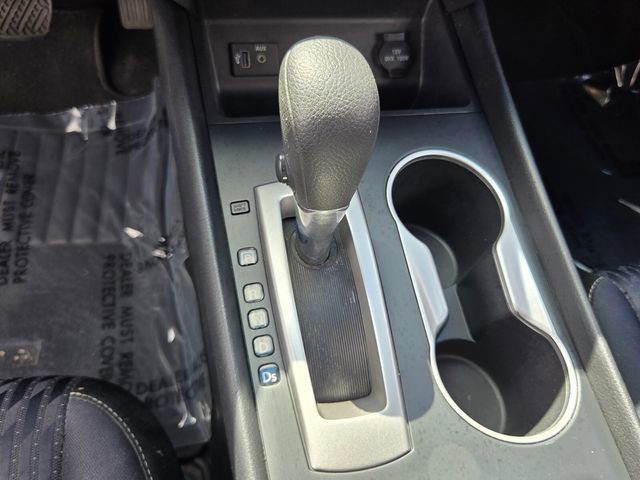 Used 2017 Nissan Altima 2.5 SV image 25