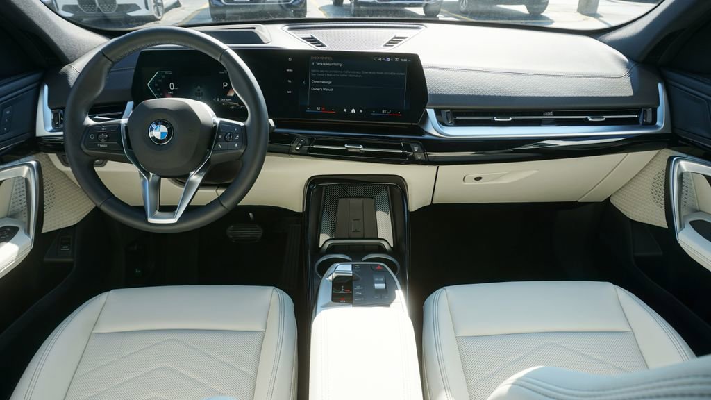 New 2026 BMW X2 xDrive28i w/ Technology Package image 12
