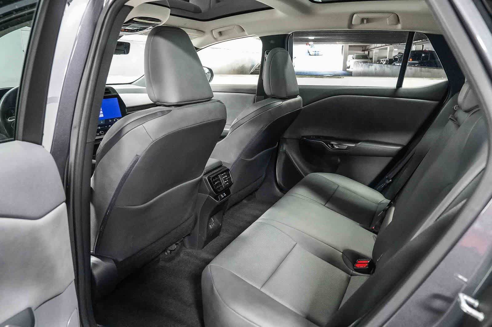 Used 2024 Lexus RZ 300e Premium FWD image 19