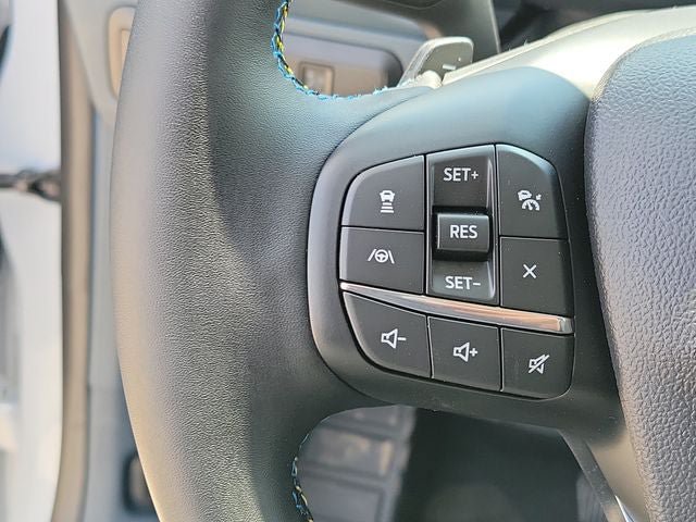 New 2026 Ford Maverick Lobo AWD/4WD image 10