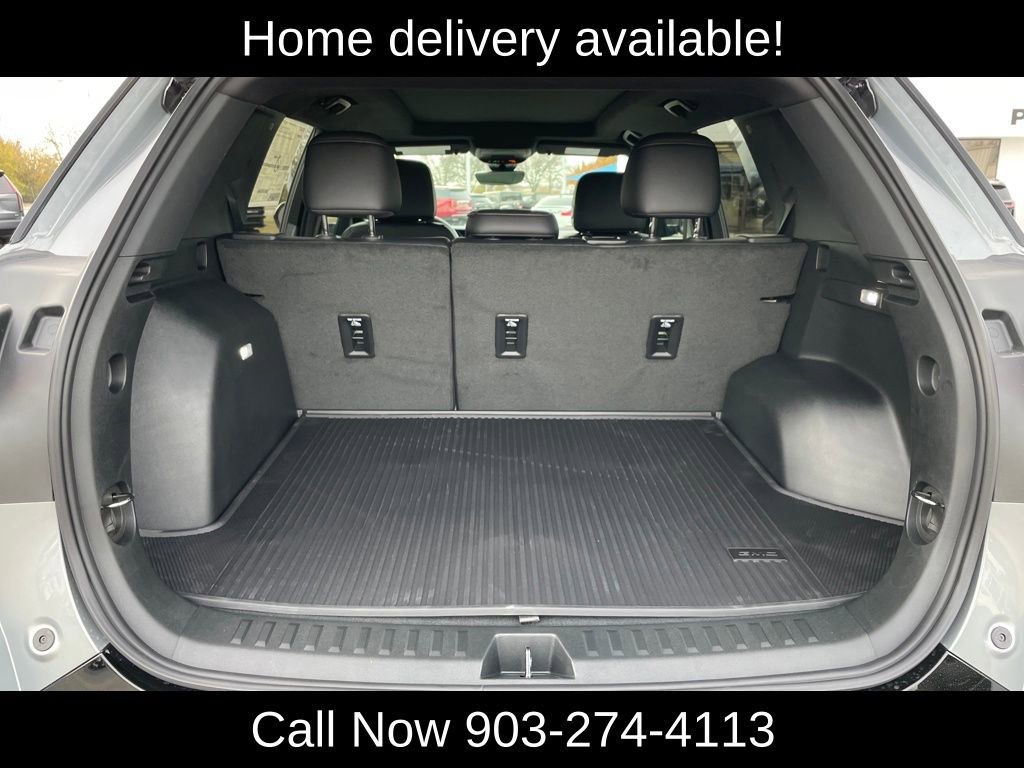 New 2026 GMC Terrain AT4 w/ Convenience Package III image 23