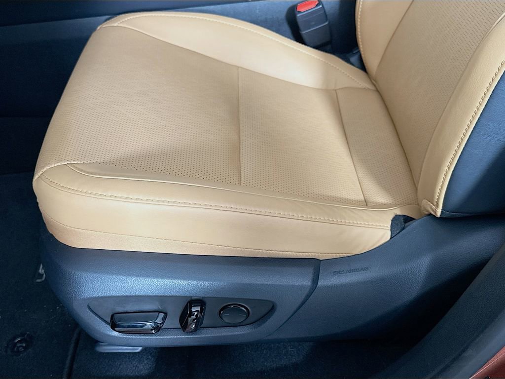 Certified 2025 Lexus RX 350 Premium Plus image 20