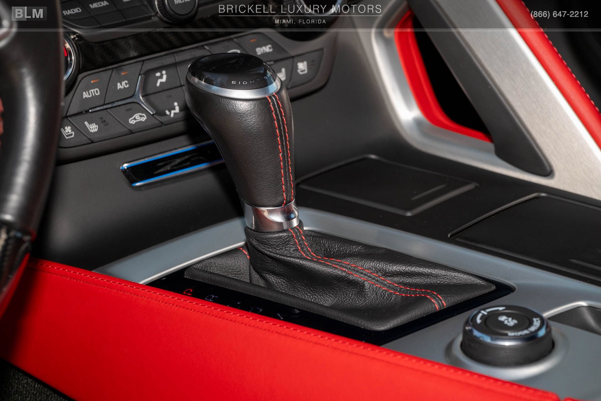 Used 2019 Chevrolet Corvette ZR1 RWD image 22