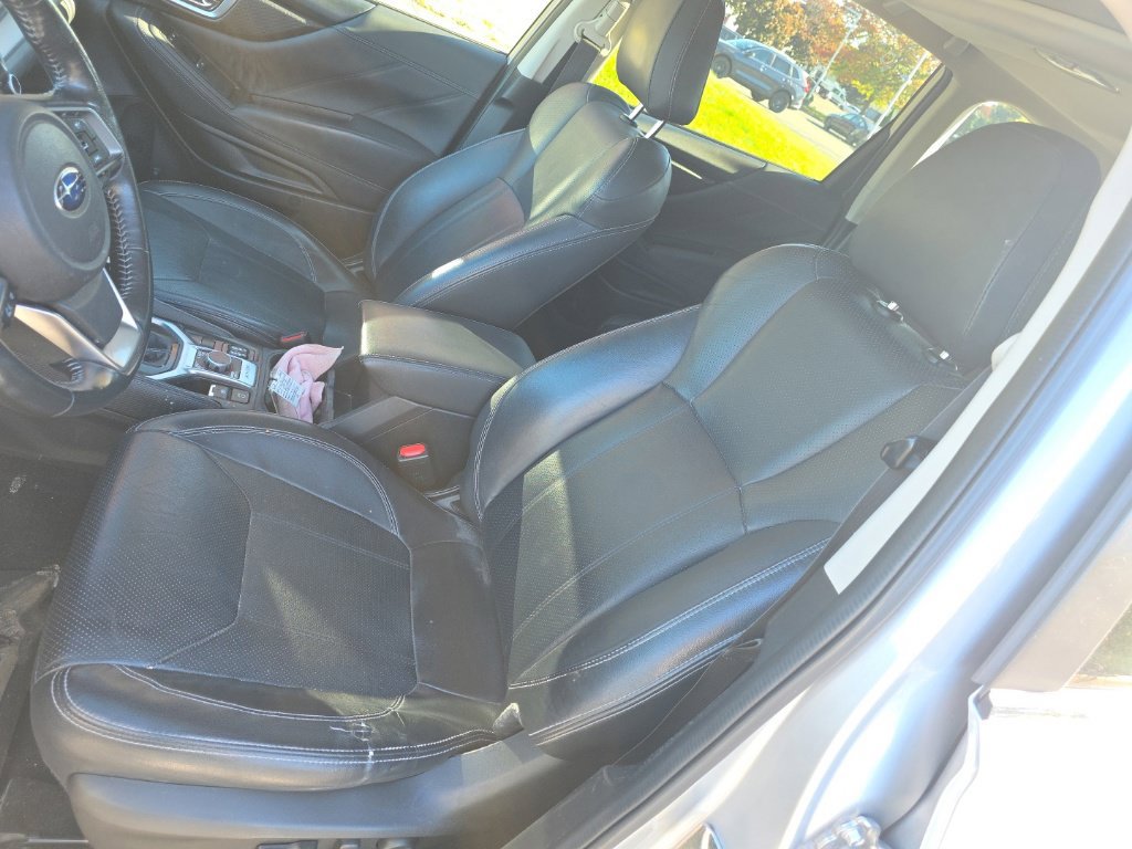 Used 2019 Subaru Forester Limited AWD/4WD image 11