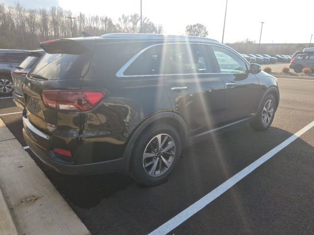 Used 2019 Kia Sorento EX w/ EX Touring Package image 4