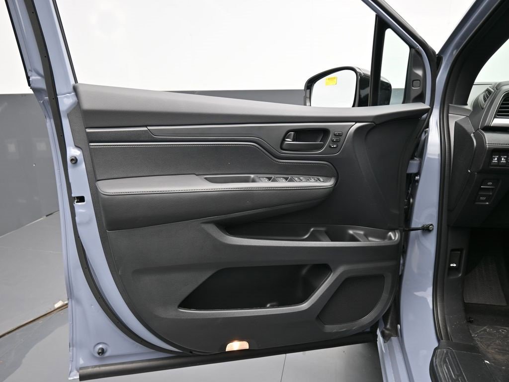 New 2026 Honda Odyssey Sport-L image 30