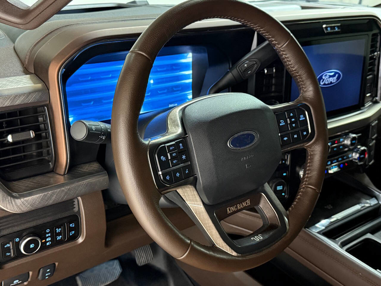 Used 2026 Ford F350 King Ranch image 56