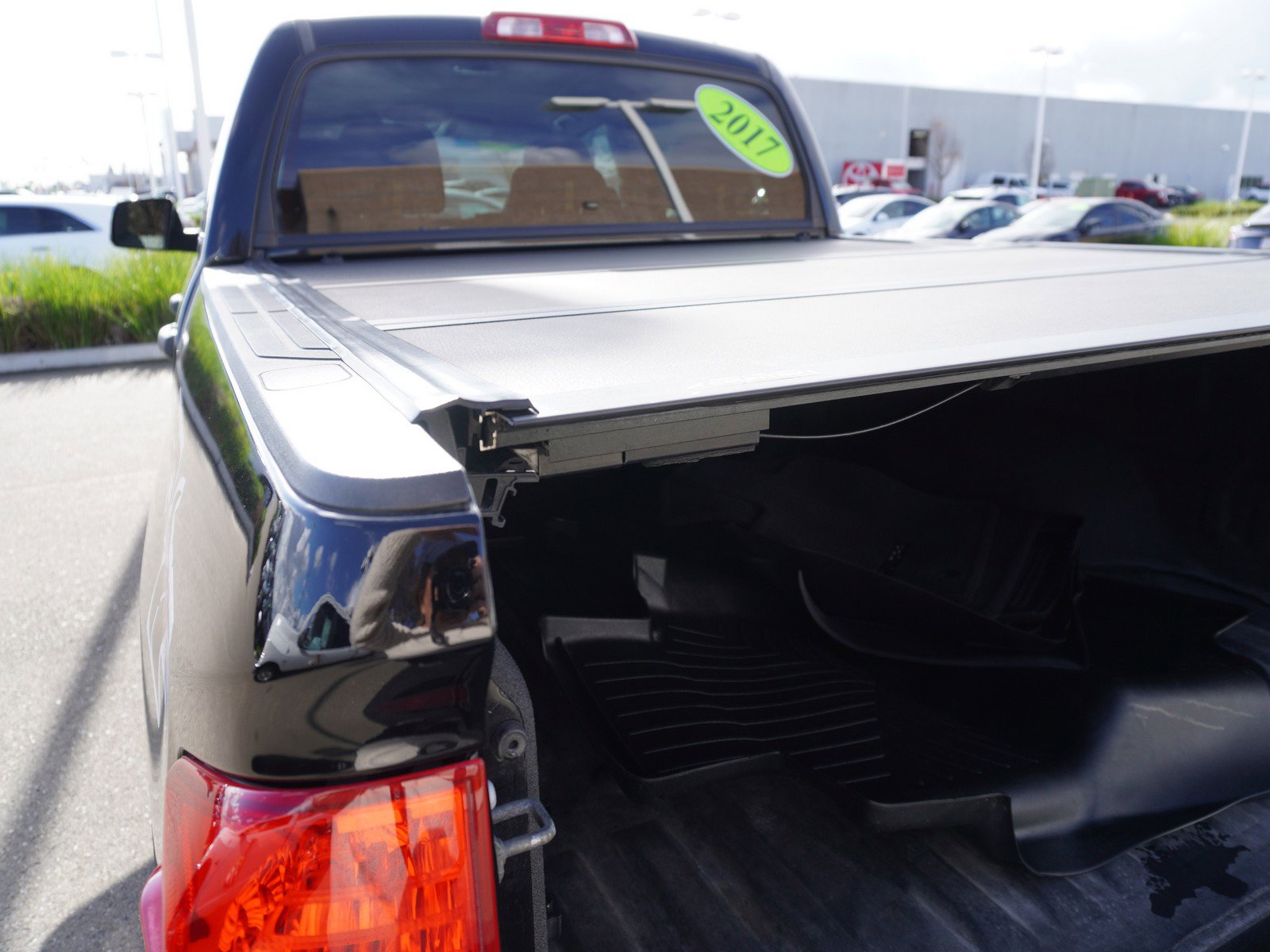 Used 2017 Toyota Tundra SR5 image 15