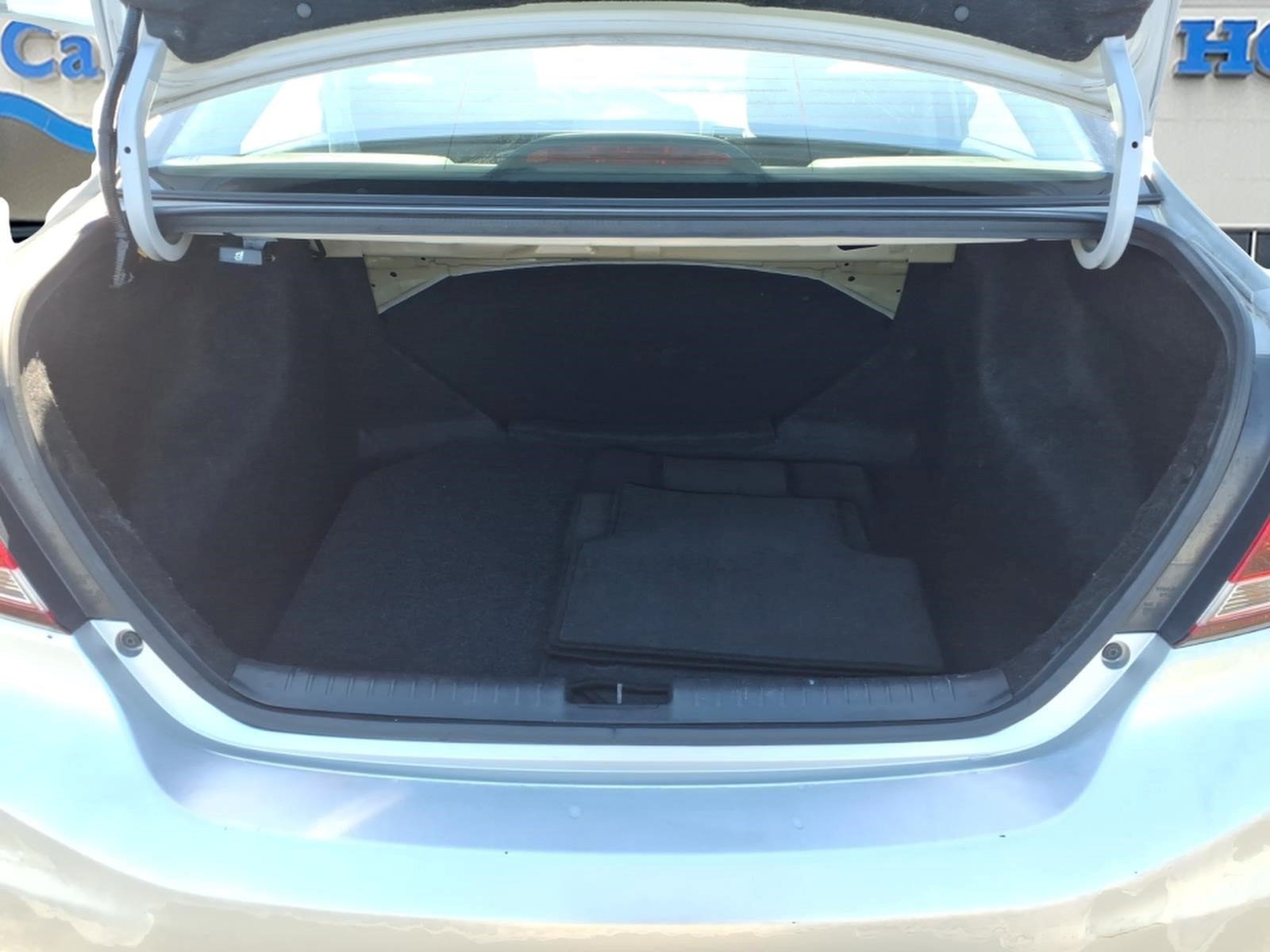 Used 2015 Honda Civic LX image 11
