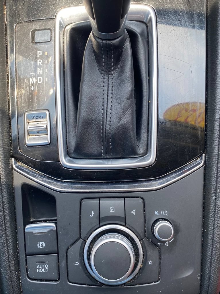 Used 2023 MAZDA CX-5 AWD 2.5 S image 26
