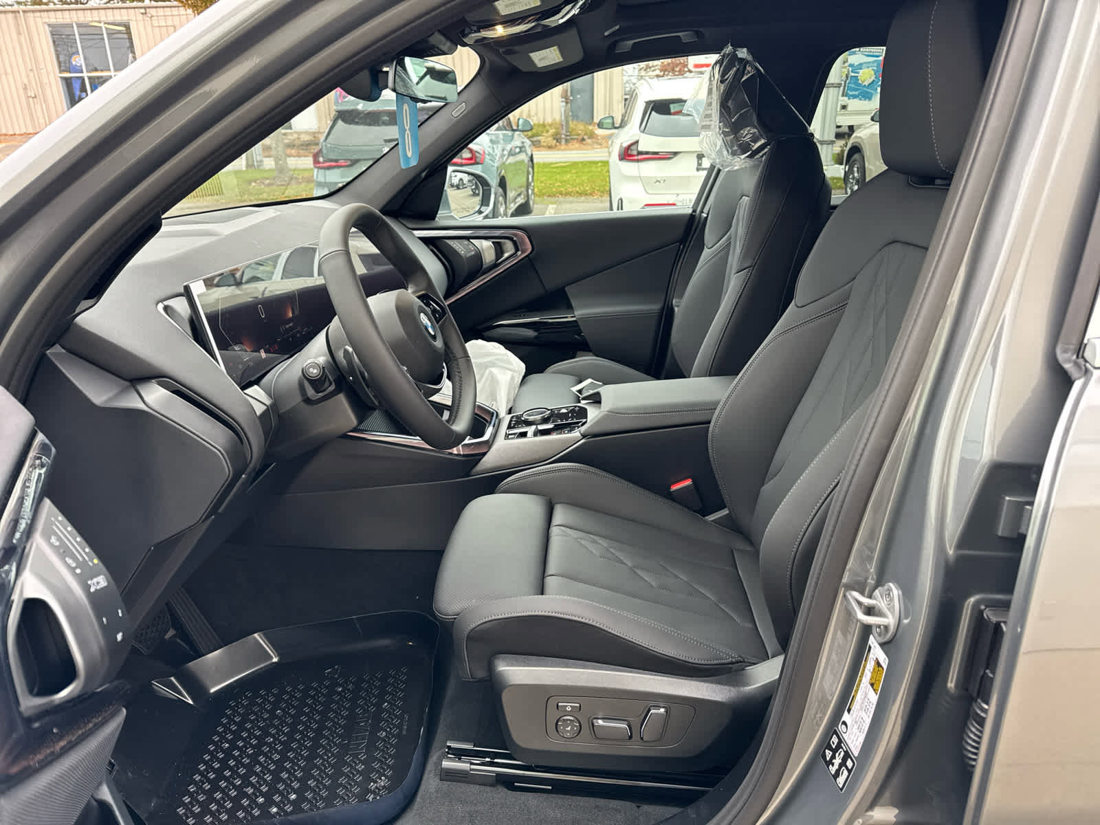 New 2026 BMW X3 xDrive30 image 11