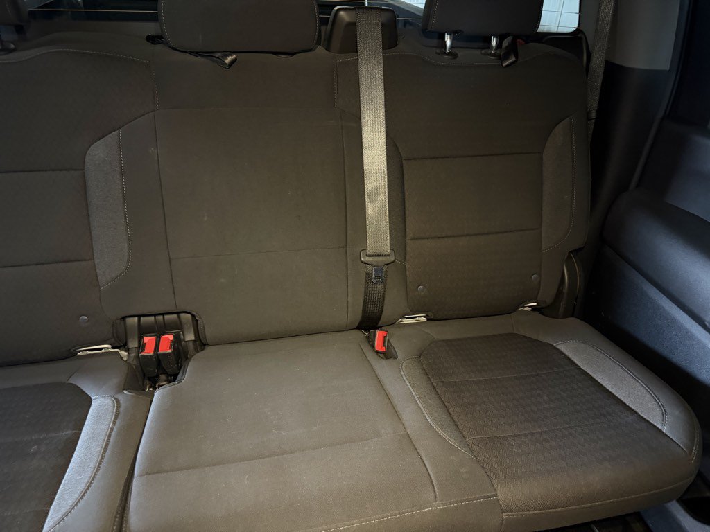 Used 2021 Chevrolet Silverado 2500 LT w/ All Star Edition AWD/4WD image 9