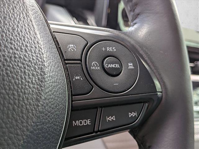 Used 2024 Toyota Corolla SE image 12