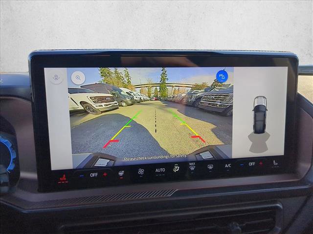 New 2025 Ford Bronco Sport Outer Banks image 13