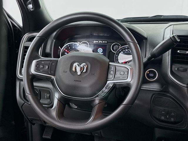 New 2026 RAM 2500 Tradesman image 11