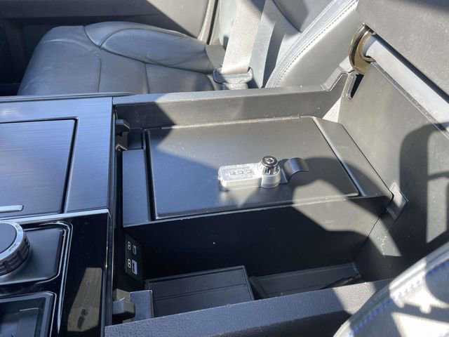 Used 2024 Toyota Tundra Platinum image 32