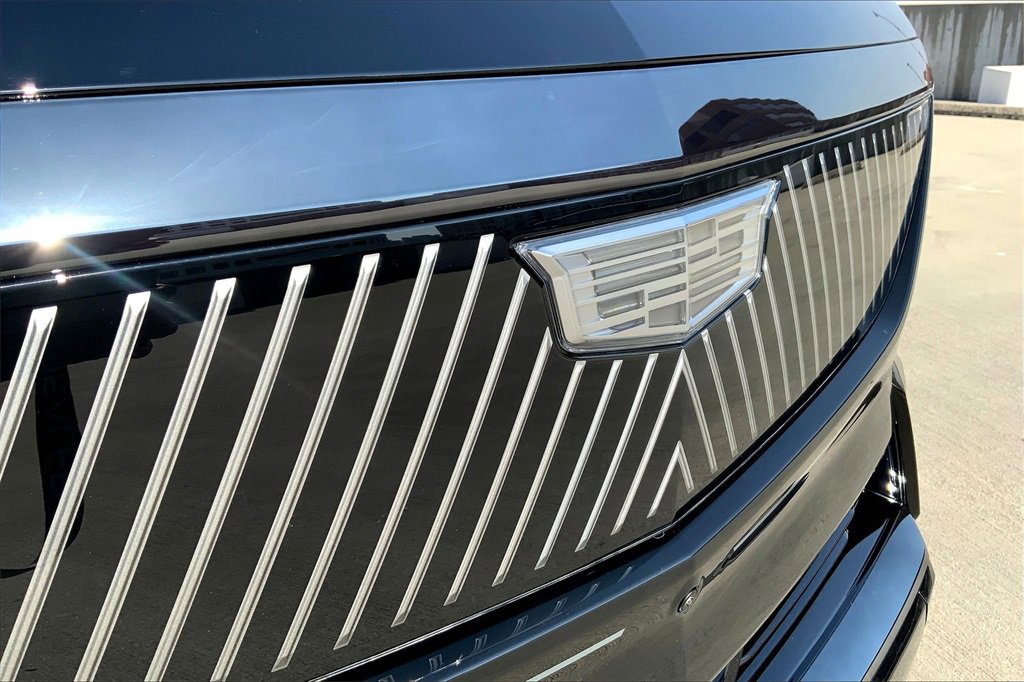 New 2026 Cadillac Escalade IQ Sport 1 image 37
