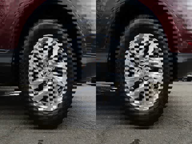 Used 2015 Honda CR-V EX image 9