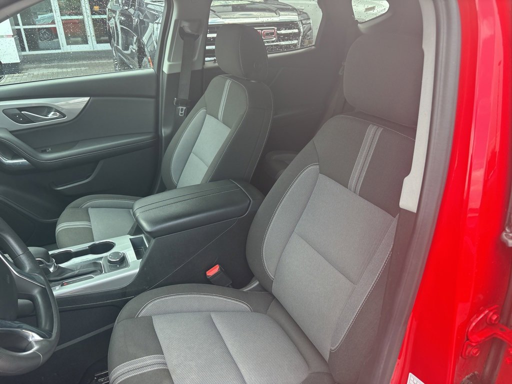 Used 2023 Chevrolet Blazer LT image 16