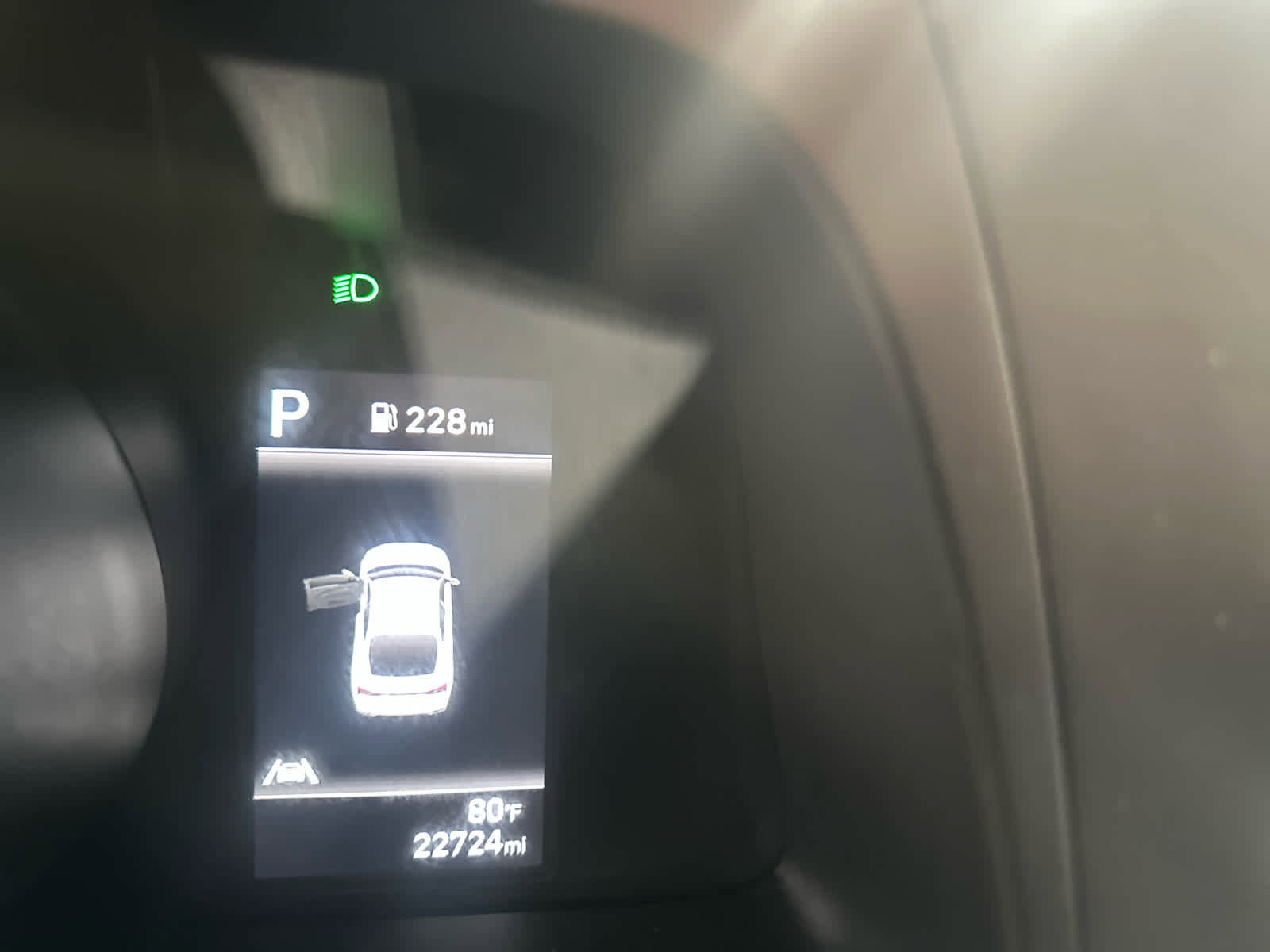 Used 2023 Hyundai Elantra SEL FWD image 24