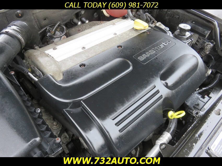 Used 2008 Saab 9-3 2.0T w/ Premium Package image 32