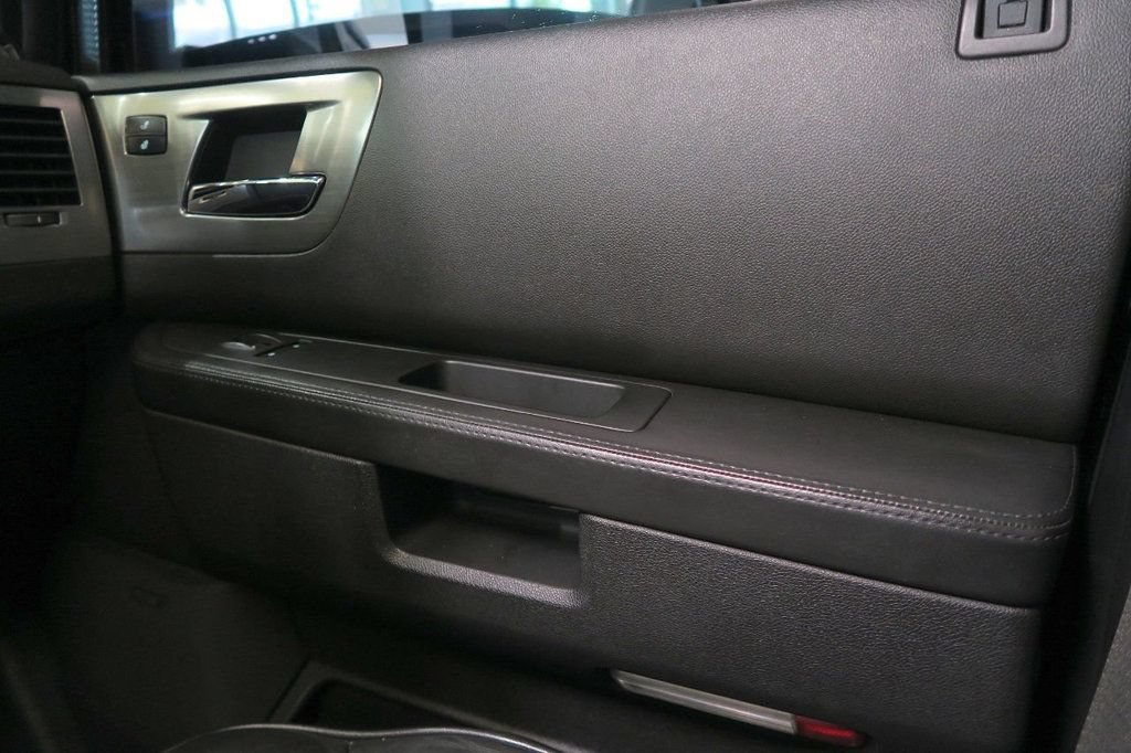 Used 2008 HUMMER H2 SUT AWD/4WD image 22
