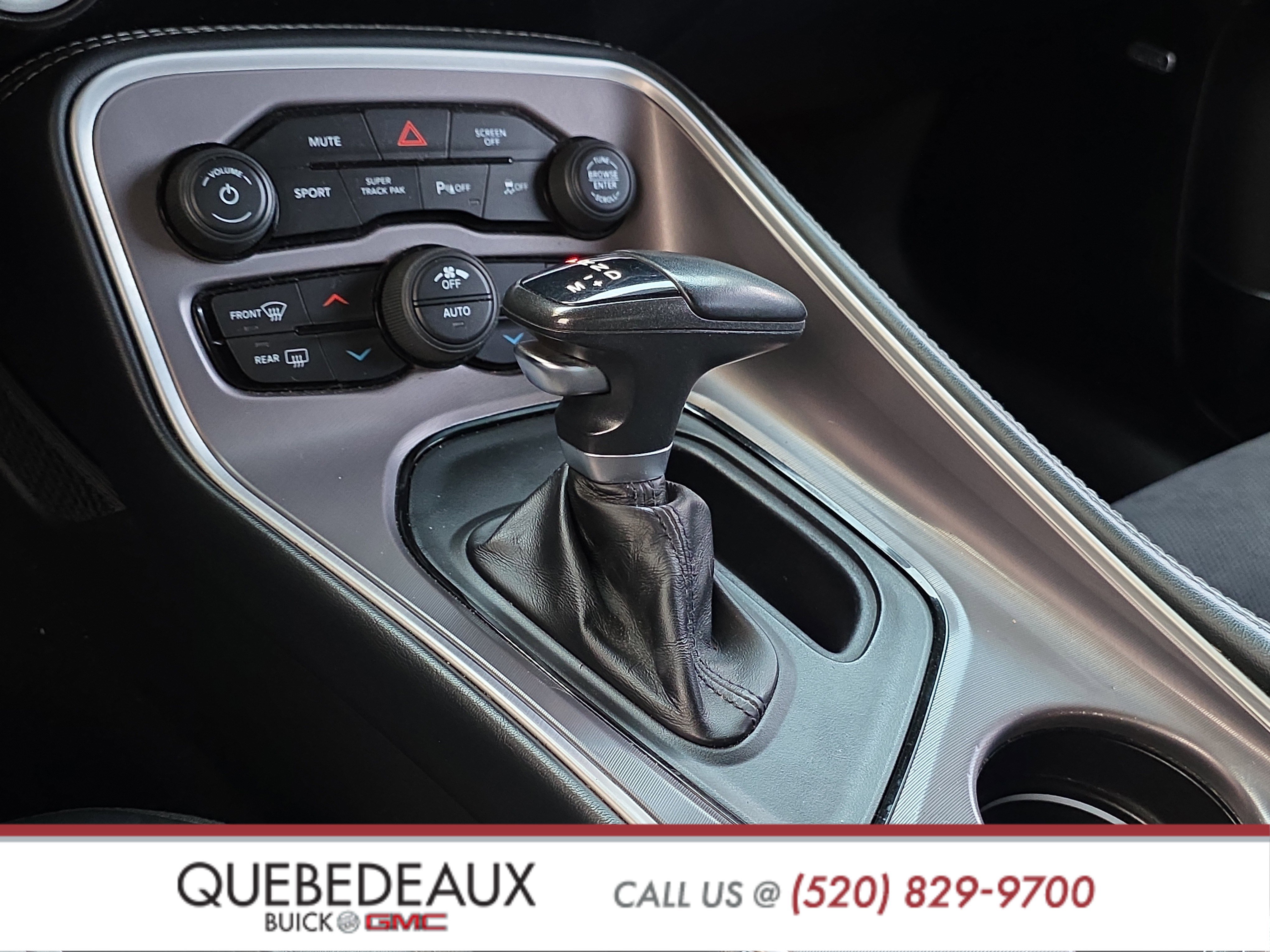 Used 2022 Dodge Challenger R/T w/ Plus Package image 22