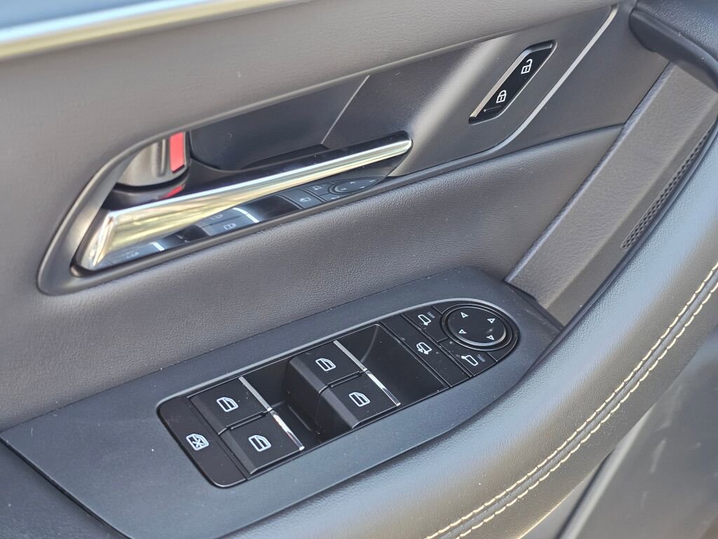 New 2026 MAZDA CX-90 3.3 Turbo w/ Premium Sport Pkg image 34