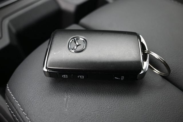 Used 2026 MAZDA CX-5 AWD 2.5 S image 12