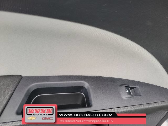 Used 2015 Ford Fusion S FWD image 16