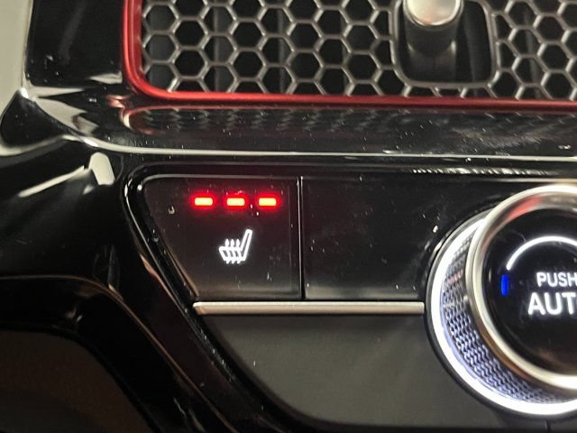 New 2026 Honda Civic Si image 18