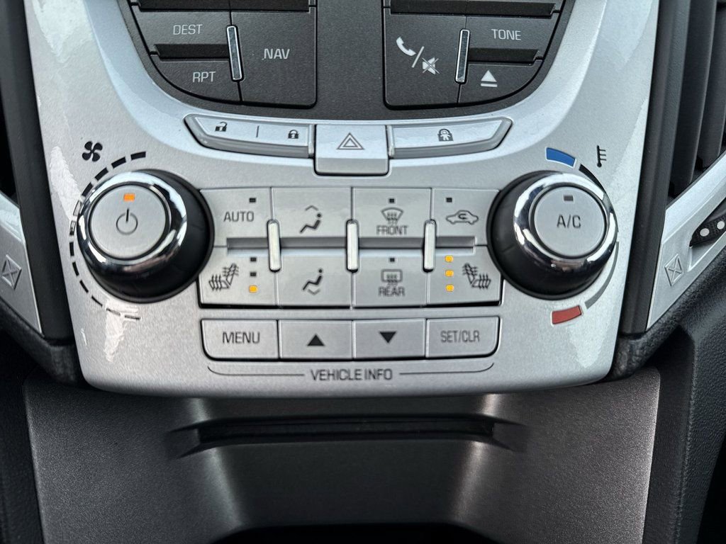 Certified 2013 GMC Terrain SLT image 13