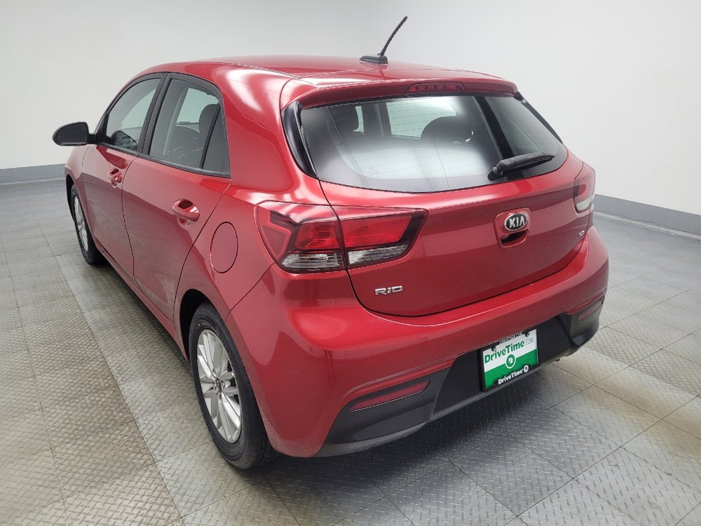 Used 2018 Kia Rio EX image 5