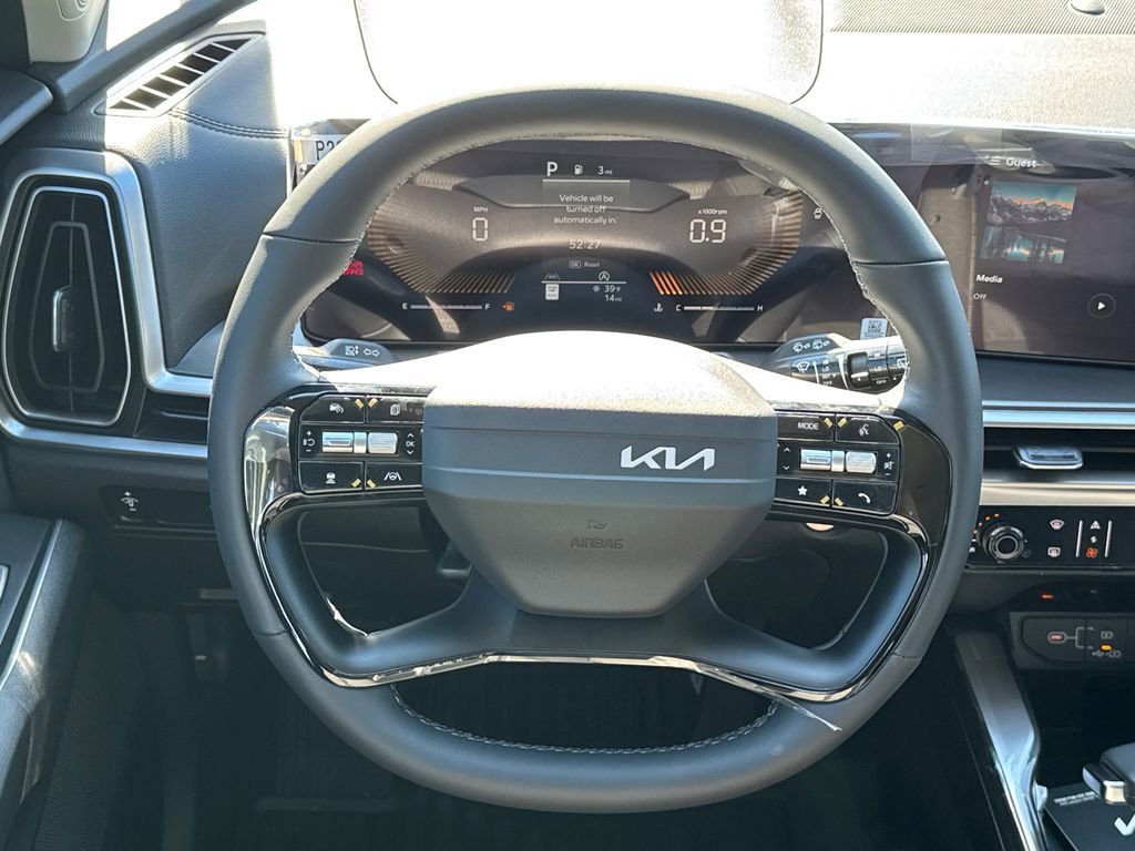 New 2026 Kia Sorento LX image 23