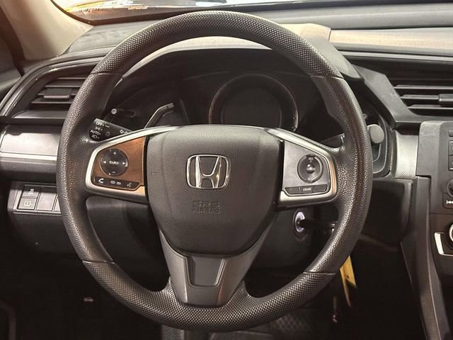 Used 2018 Honda Civic LX image 19